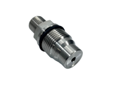 Cummins 6.7 / Duramax LLY/LBZ/LMM Rail Fitting For HP Line Into  PRV Location - 1-018-153-A
